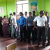 The Special Mobile Service Program and Land Kachcheriya(187 GN Division) -15. August 2019